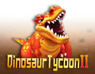 Jogue Dinosaur Tycoon 2 online